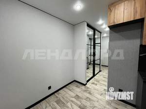 1-к квартира, вторичка, 38м2, 9/11 этаж