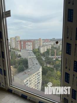 2-к квартира, вторичка, 75м2, 22/22 этаж