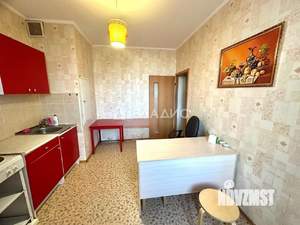 3-к квартира, вторичка, 69м2, 8/16 этаж