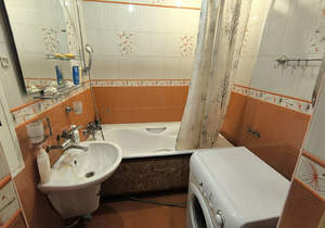 3-к квартира, вторичка, 74м2, 2/10 этаж
