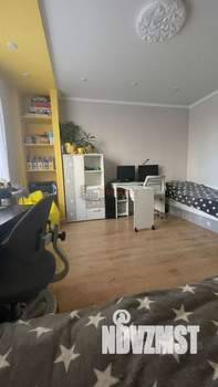 3-к квартира, вторичка, 75м2, 7/19 этаж