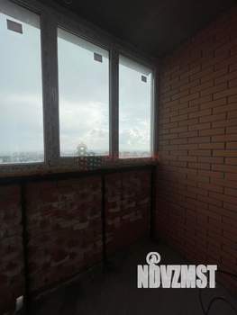 2-к квартира, вторичка, 57м2, 21/24 этаж