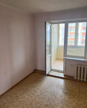 3-к квартира, вторичка, 63м2, 9/10 этаж