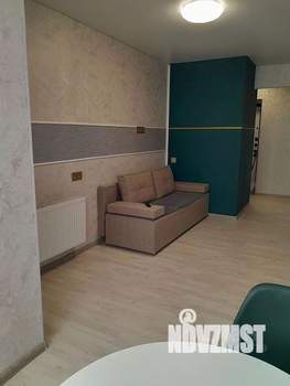 2-к квартира, вторичка, 35м2, 1/6 этаж