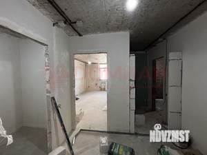 1-к квартира, вторичка, 44м2, 8/22 этаж