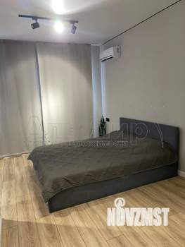 Студия квартира, сданный дом, 26м2, 20/24 этаж