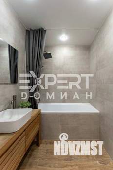 3-к квартира, вторичка, 63м2, 4/24 этаж