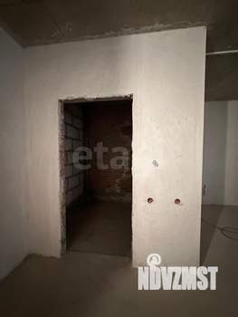 2-к квартира, вторичка, 54м2, 1/24 этаж