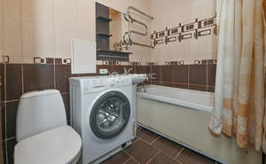 2-к квартира, вторичка, 45м2, 2/5 этаж