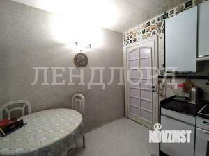 3-к квартира, вторичка, 71м2, 4/10 этаж