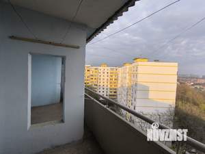4-к квартира, вторичка, 80м2, 9/10 этаж