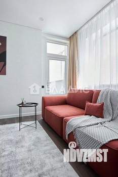 2-к квартира, вторичка, 65м2, 2/18 этаж