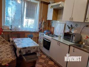 2-к квартира, вторичка, 48м2, 8/9 этаж
