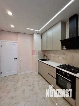 2-к квартира, вторичка, 54м2, 6/22 этаж