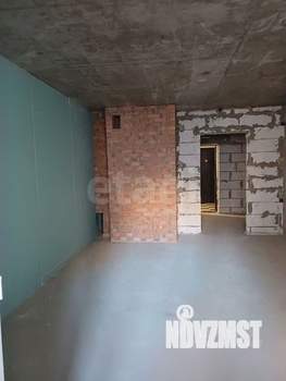 Студия квартира, вторичка, 33м2, 10/19 этаж