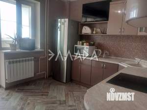 1-к квартира, вторичка, 49м2, 10/17 этаж