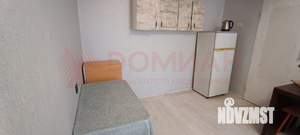 2-к квартира, вторичка, 35м2, 8/9 этаж