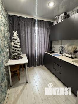 1-к квартира, вторичка, 30м2, 7/9 этаж