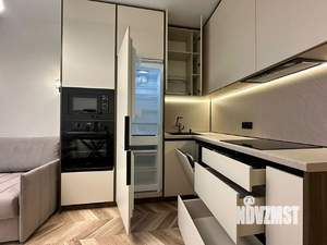 2-к квартира, вторичка, 53м2, 9/25 этаж