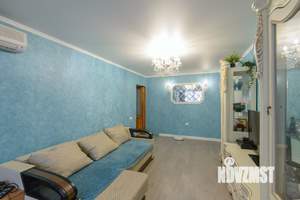 3-к квартира, вторичка, 78м2, 2/9 этаж