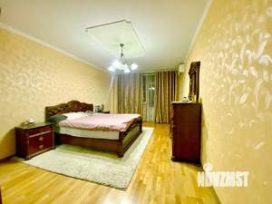 3-к квартира, вторичка, 120м2, 12/17 этаж