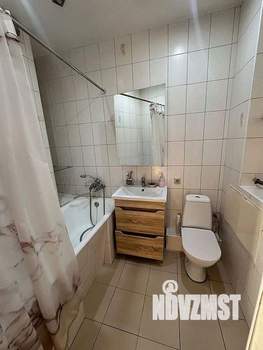 1-к квартира, вторичка, 55м2, 8/17 этаж