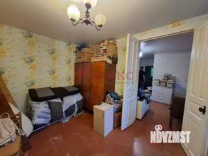 2-к квартира, вторичка, 42м2, 1/3 этаж