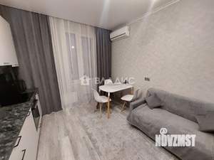 2-к квартира, вторичка, 54м2, 15/17 этаж