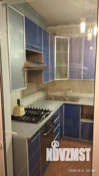 1-к квартира, вторичка, 35м2, 3/9 этаж