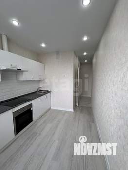 1-к квартира, вторичка, 40м2, 11/25 этаж