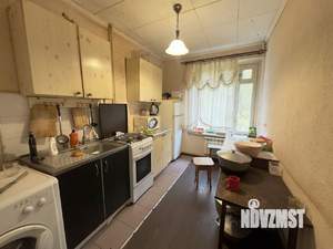 3-к квартира, вторичка, 60м2, 3/9 этаж