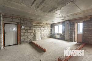 3-к квартира, вторичка, 93м2, 18/26 этаж