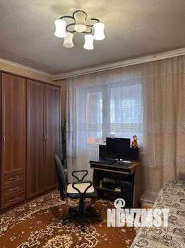 1-к квартира, вторичка, 36м2, 5/10 этаж