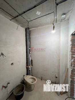 1-к квартира, вторичка, 40м2, 7/25 этаж