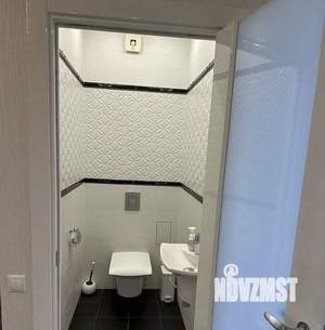 3-к квартира, вторичка, 92м2, 15/16 этаж