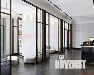 2-к квартира, сданный дом, 62м2, 15/16 этаж