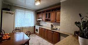 2-к квартира, вторичка, 52м2, 7/9 этаж