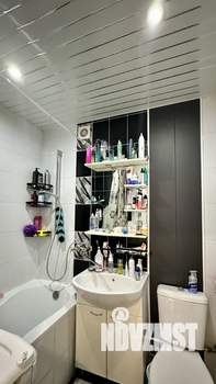 1-к квартира, вторичка, 30м2, 5/9 этаж