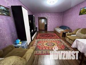 2-к квартира, вторичка, 75м2, 2/19 этаж