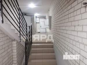 Студия квартира, вторичка, 21м2, 2/4 этаж