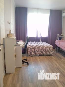 3-к квартира, вторичка, 100м2, 11/22 этаж