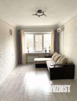 2-к квартира, вторичка, 41м2, 3/5 этаж