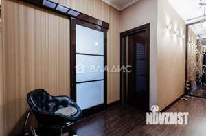 4-к квартира, вторичка, 159м2, 4/6 этаж