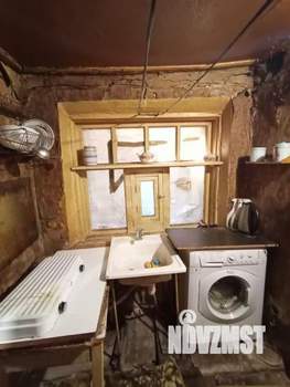 3-к квартира, вторичка, 37м2, 1/1 этаж