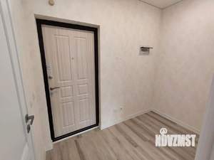 1-к квартира, вторичка, 35м2, 2/5 этаж