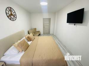 1-к квартира, вторичка, 34м2, 11/25 этаж