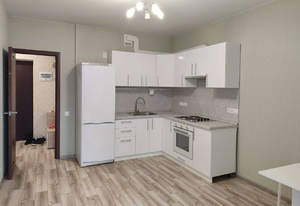 1-к квартира, вторичка, 47м2, 2/18 этаж