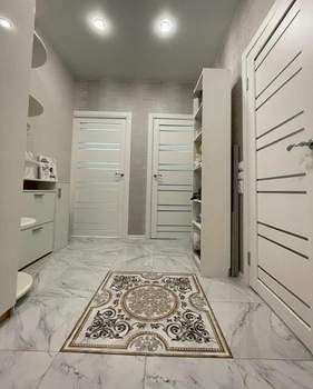 1-к квартира, вторичка, 40м2, 24/26 этаж