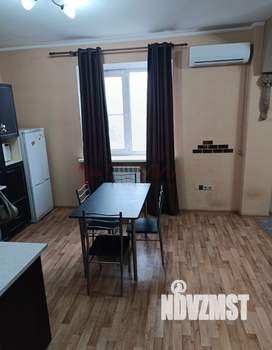 1-к квартира, вторичка, 46м2, 4/9 этаж