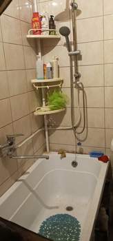 2-к квартира, вторичка, 36м2, 1/2 этаж
